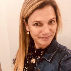 Meet your Posher, Julie